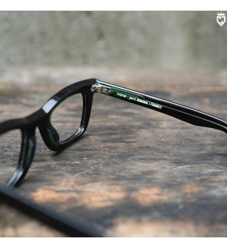 FRANKLY | Original Carel Jeni Eyewear Include Lensa